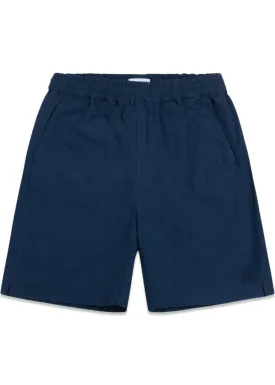 Bommy Base Shorts - Navy