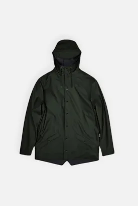 Jacket W3 Green