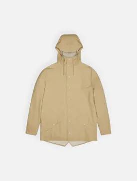 Jacket W3 Sand