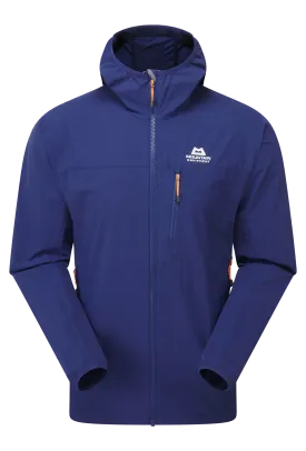 Mountain Equipment Men's Echo Hooded Jacket