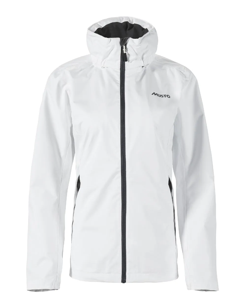 Musto Womens Nautic Waterproof Jacket