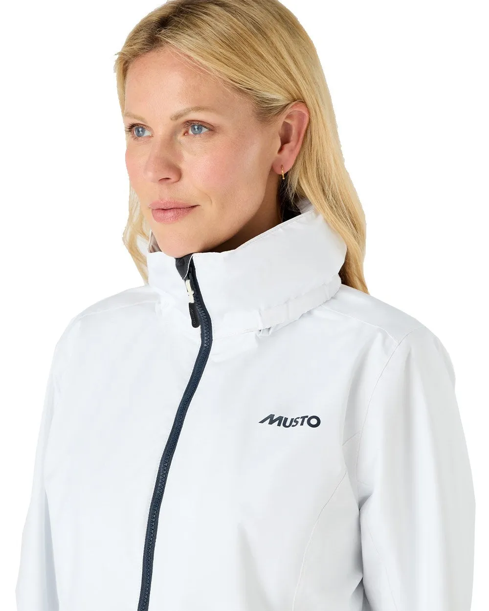 Musto Womens Nautic Waterproof Jacket