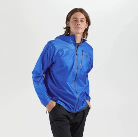 Outdoor Research Helium Mens Waterproof Hooded Jacket