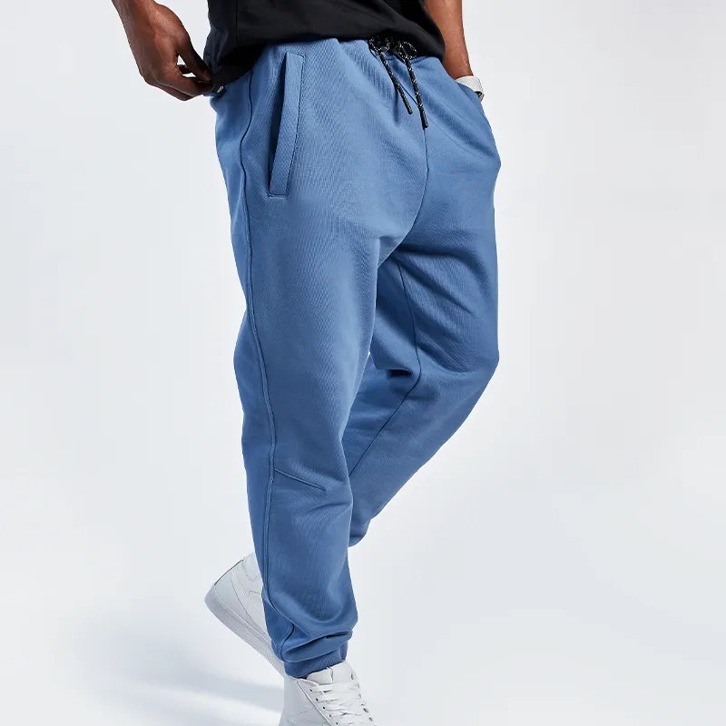 Peak Blue WHOOP Unisex Jogger