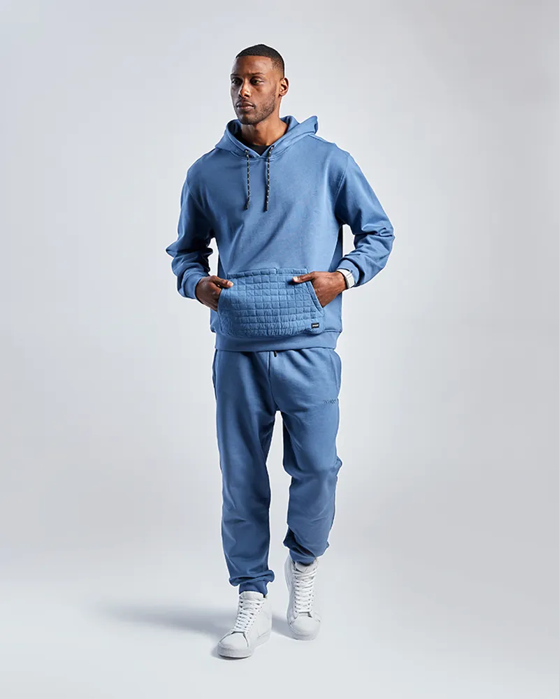 Peak Blue WHOOP Unisex Jogger