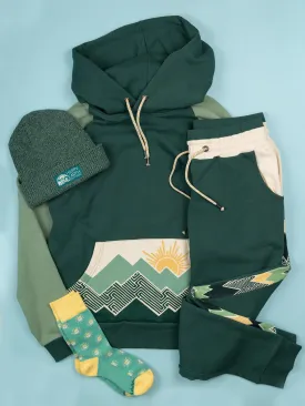 Peak Experience Hoodie Bundle