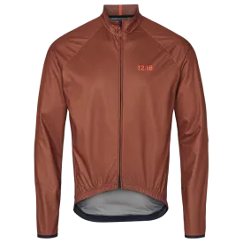 Twelve Sixteen Lightweight Jacket Pro  173 Brown