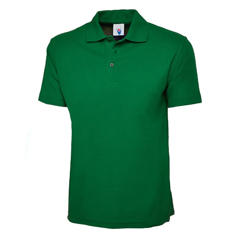 Uneek Classic Polo Shirt UC101 - Brights