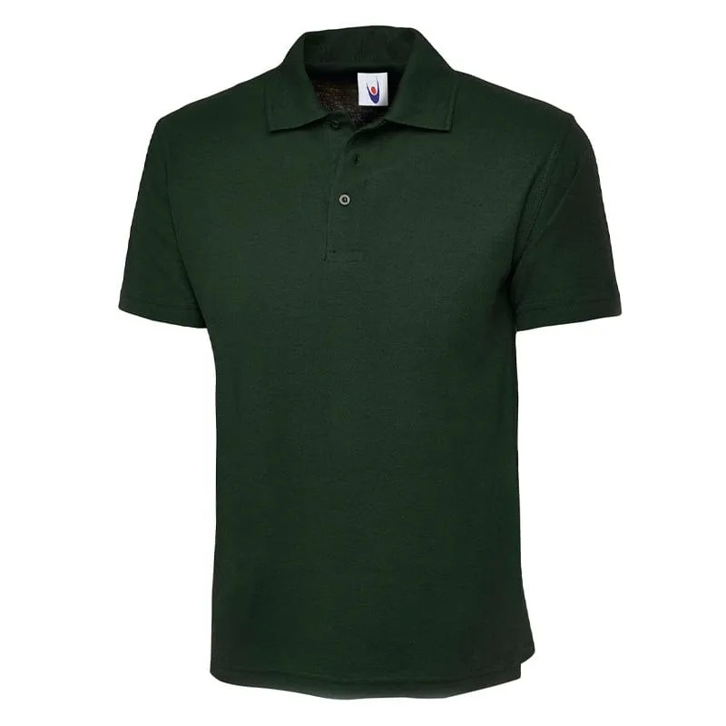 Uneek Classic Polo Shirt UC101 - Brights