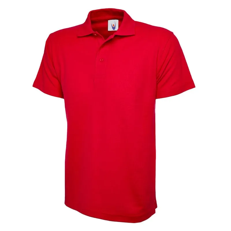 Uneek Classic Polo Shirt UC101 - Brights